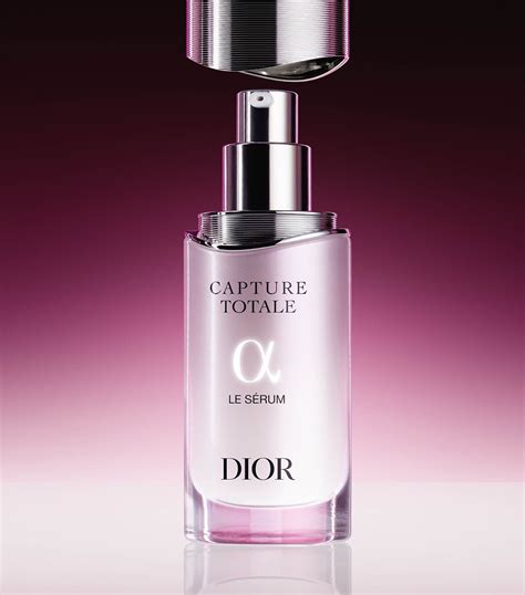 dior capture totale 7 day challenge|maya allen Dior.